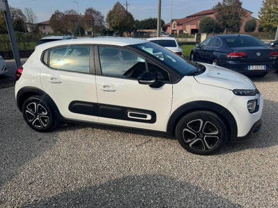 Citroen C3 PureTech 82 Monna Lisa (7)