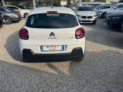 Citroen C3 PureTech 82 Monna Lisa (8)