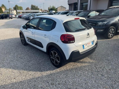 Citroen C3 PureTech 82 Monna Lisa (9)