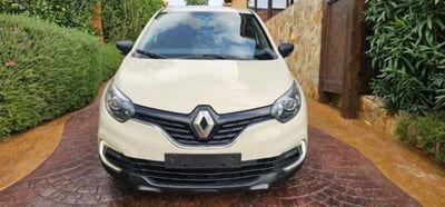 Renault Captur 1.5 dCi 8V 90 CV Start&Stop Life usata