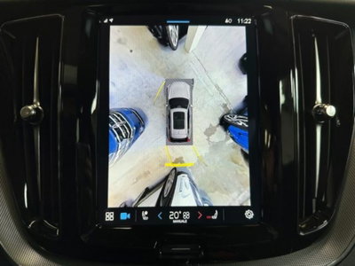 Volvo XC60 B4 (d) automatico Plus Dark N1 (12)