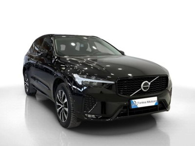 Volvo XC60 B4 (d) automatico Plus Dark N1 (16)