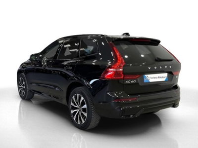 Volvo XC60 B4 (d) automatico Plus Dark N1 (18)