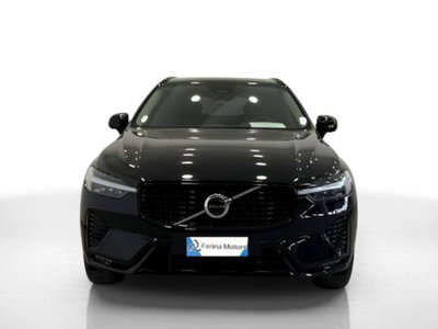 Volvo XC60 B4 (d) automatico Plus Dark N1 (2)