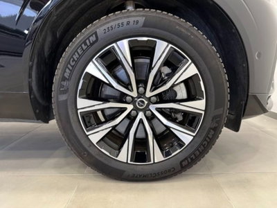 Volvo XC60 B4 (d) automatico Plus Dark N1 (6)