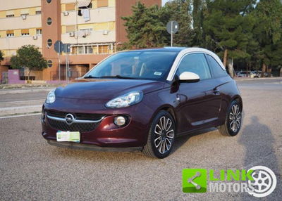 Opel Adam 1.4 87 CV GPL Tech Glam  usata