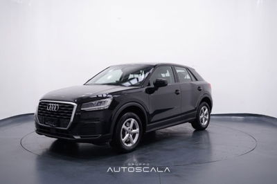 Audi Q2 Q2 30 TDI S tronic Admired  usata