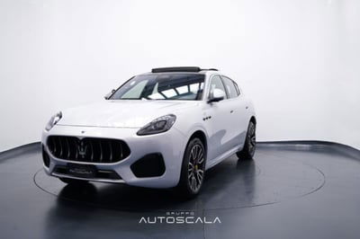 Maserati Grecale 2.0 MHEV 300 CV GT PrimaSerie usata