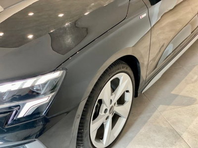 Audi A3 Sportback 35 TDI S tronic S line edition (7)
