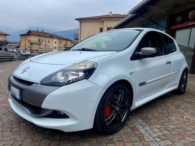 Renault Clio 2.0 16V 203CV 3 porte RS usata