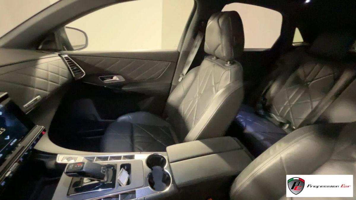 Ds DS 7 DS 7 Crossback BlueHDi 130 aut. Performance Line+ (10)