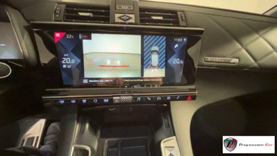 Ds DS 7 DS 7 Crossback BlueHDi 130 aut. Performance Line+ (11)