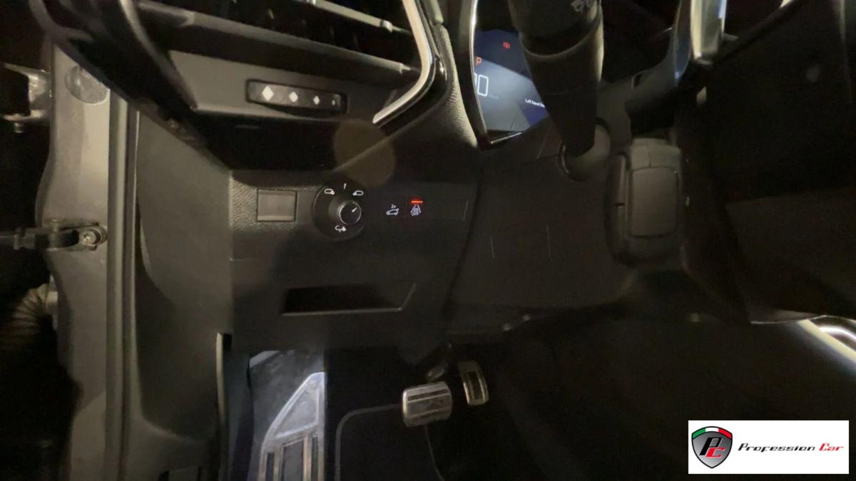 Ds DS 7 DS 7 Crossback BlueHDi 130 aut. Performance Line+ (15)
