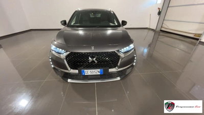 Ds DS 7 DS 7 Crossback BlueHDi 130 aut. Performance Line+ (2)