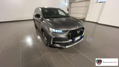 Ds DS 7 DS 7 Crossback BlueHDi 130 aut. Performance Line+ (3)