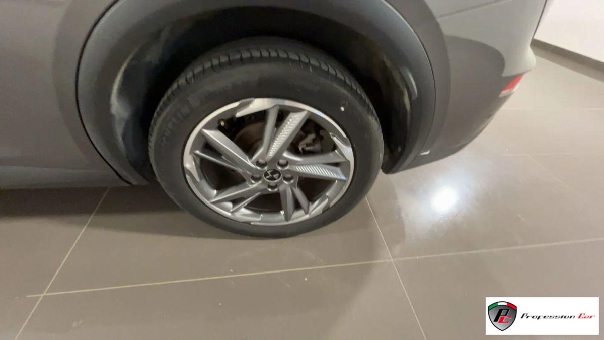Ds DS 7 DS 7 Crossback BlueHDi 130 aut. Performance Line+ (7)