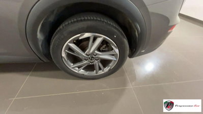 Ds DS 7 DS 7 Crossback BlueHDi 130 aut. Performance Line+ (7)