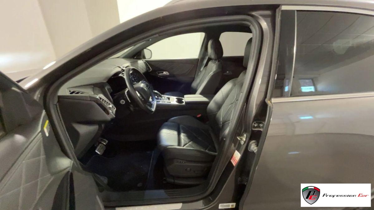 Ds DS 7 DS 7 Crossback BlueHDi 130 aut. Performance Line+ (8)