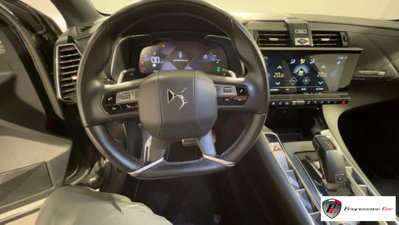 Ds DS 7 DS 7 Crossback BlueHDi 130 aut. Performance Line+ (9)