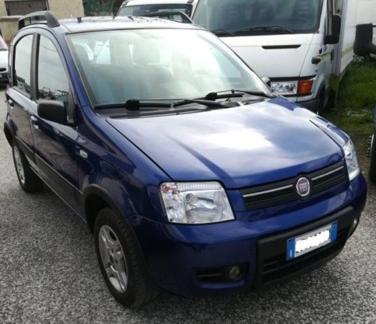Fiat Panda 1.2 Climbing Natural Power (2)