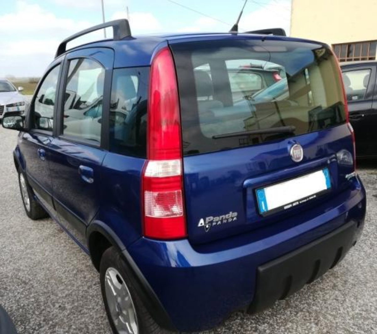 Fiat Panda 1.2 Climbing Natural Power (3)