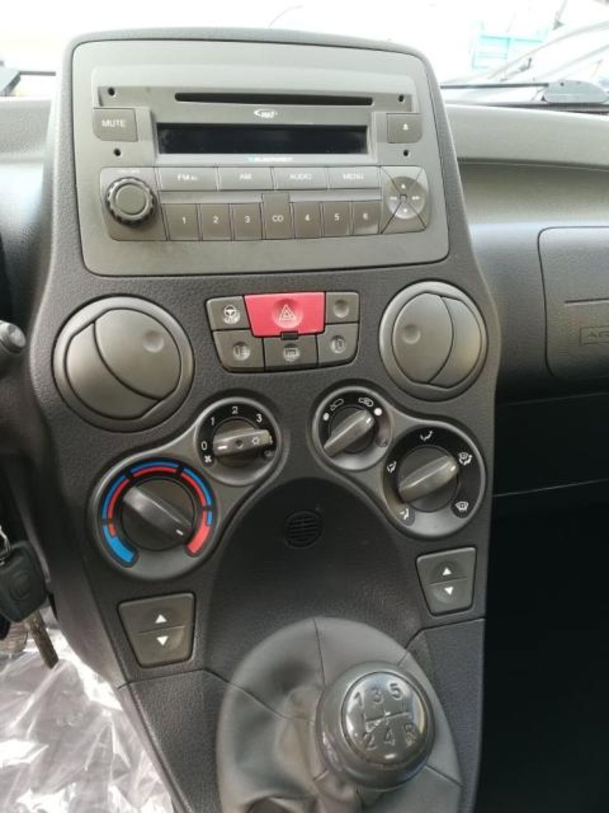Fiat Panda 1.2 Climbing Natural Power (8)