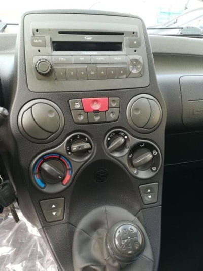 Fiat Panda 1.2 Climbing Natural Power (8)