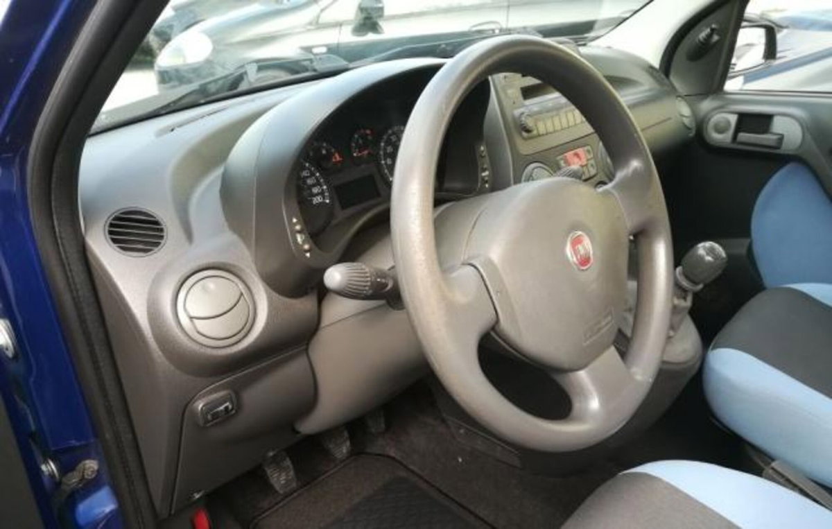 Fiat Panda 1.2 Climbing Natural Power (9)