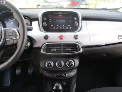 Fiat 500X 1.6 MultiJet 130 CV Connect (10)