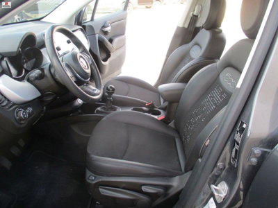 Fiat 500X 1.6 MultiJet 130 CV Connect (13)