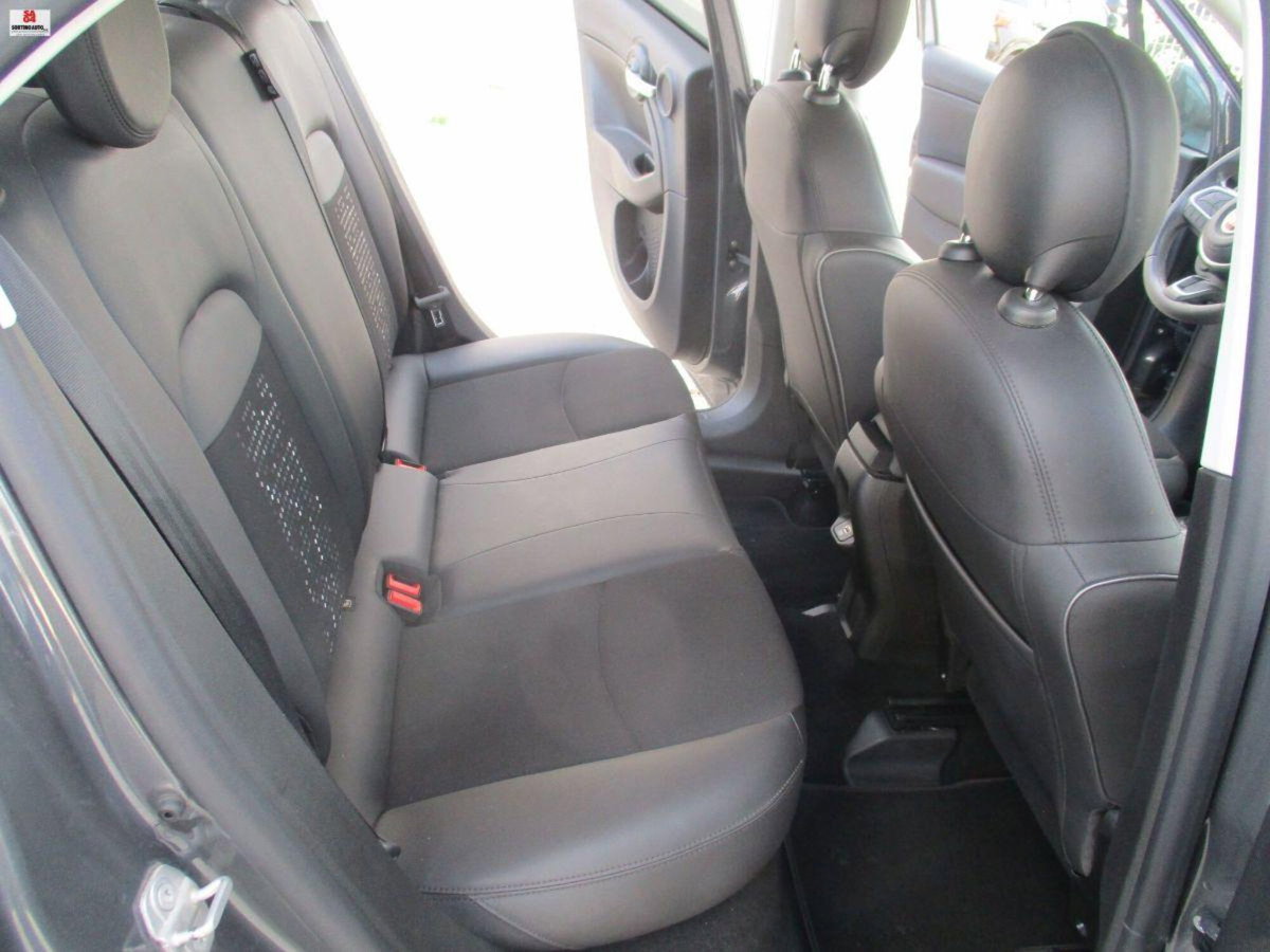 Fiat 500X 1.6 MultiJet 130 CV Connect (16)