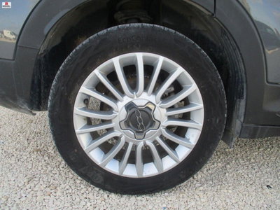 Fiat 500X 1.6 MultiJet 130 CV Connect (7)