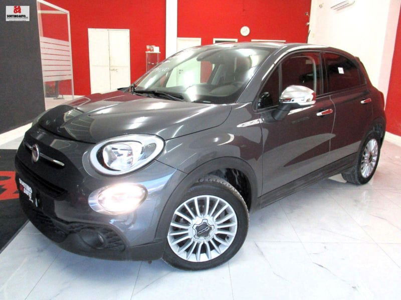 Fiat 500X 1.6 MultiJet 130 CV Connect