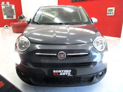 Fiat 500X 1.6 MultiJet 130 CV Connect (5)