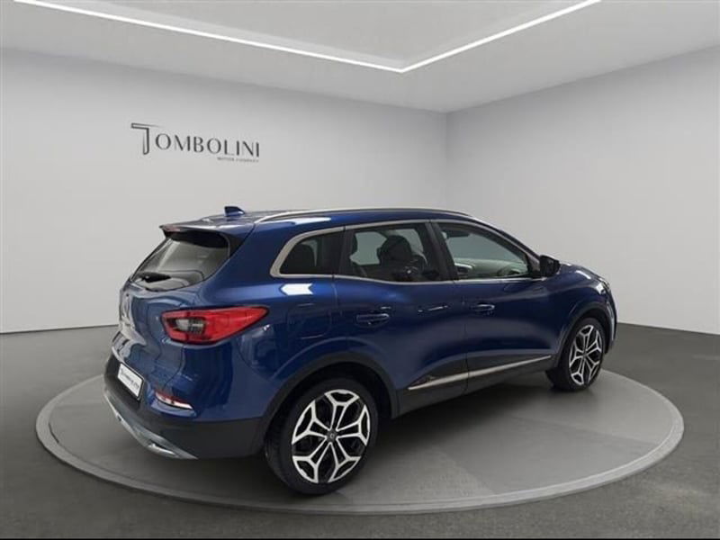 Renault Kadjar dCi 8V 115CV EDC Sport Edition2