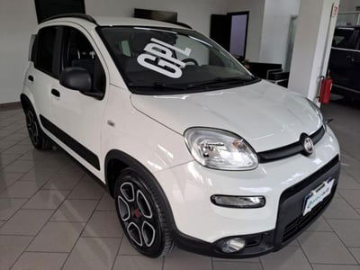 Fiat Panda 1.2 EasyPower City Life usata