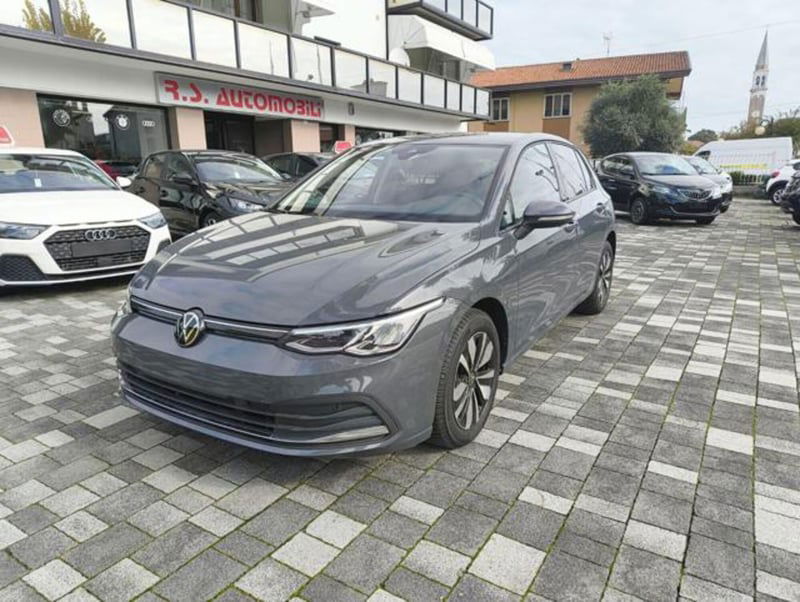 Volkswagen Golf 2.0 TDI SCR Life