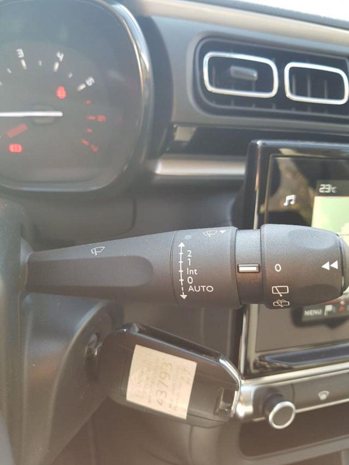 Citroen C3 1.2 puretech You s&s 83cv neopatentati (2)
