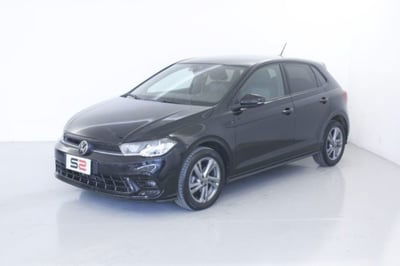 Volkswagen Polo 1.0 tsi R-Line 95cv usata