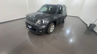 Jeep Renegade 1.5 Turbo T4 MHEV Limited nuova
