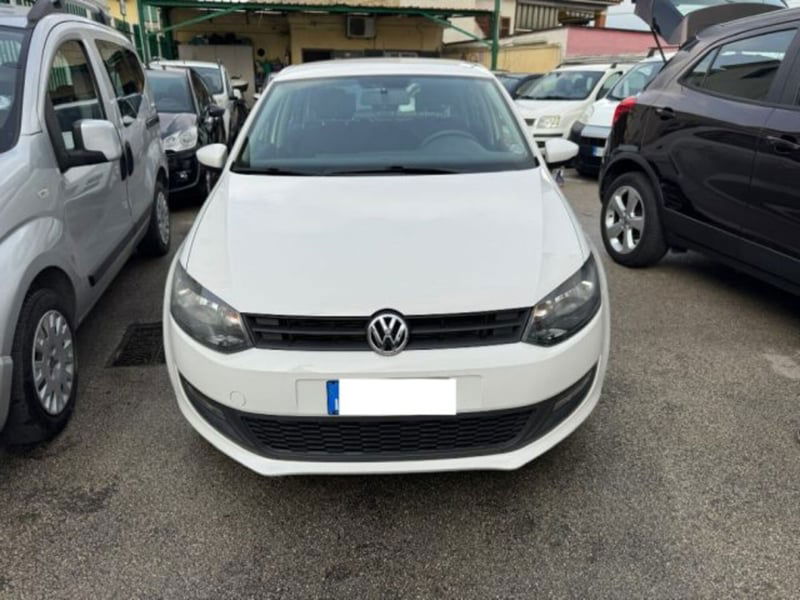 Volkswagen Polo 1.2 TDI DPF 5 p. Comfortline