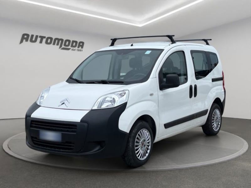 Citroen Nemo 1.4 Multispace