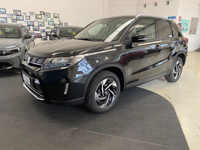 Suzuki Vitara 1.4 Hybrid 4WD AllGrip Easy Starview nuova