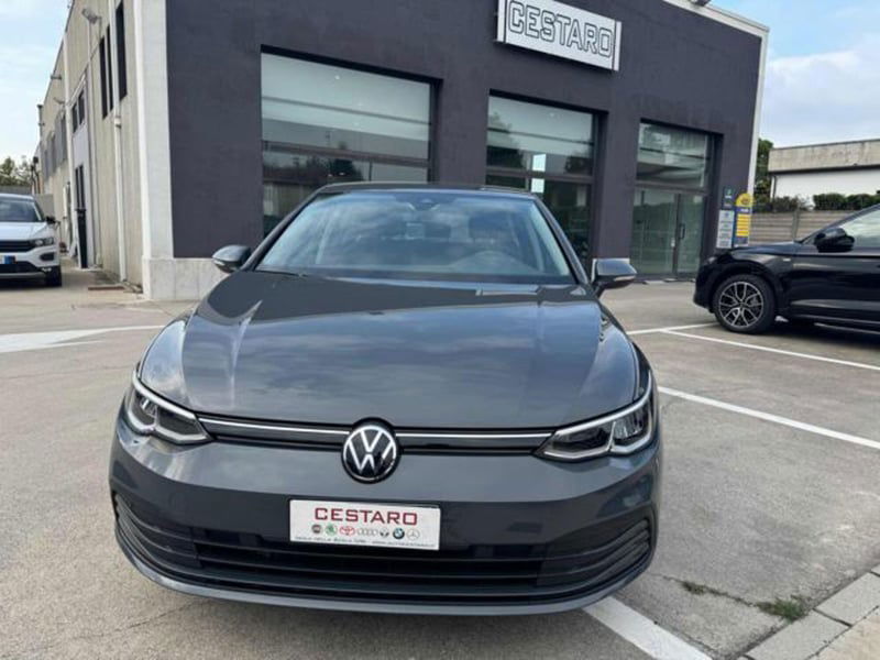 Volkswagen Golf Variant 2.0 TDI SCR DSG Style