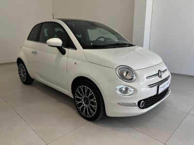 Fiat 500 1.0 Hybrid Launch Edition usata