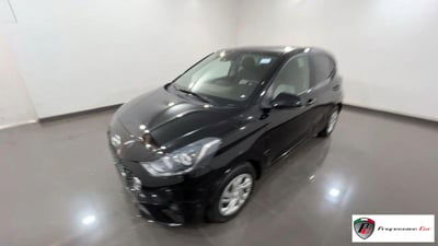 Hyundai i10 1.0 MPI Connectline usata