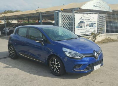 Renault Clio 0.9 TCe 12V 90CV Start&Stop 5 porte Energy usata