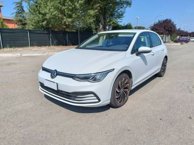 Volkswagen Golf Variant 1.5 TSI EVO ACT Style usata