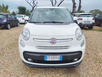 Fiat 500L 1.3 Multijet 95 CV Pop Star usata