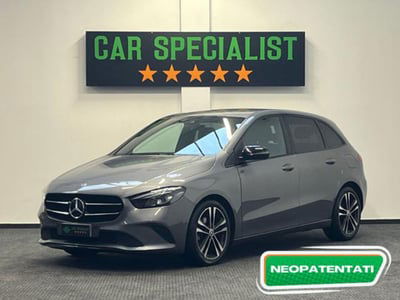 Mercedes-Benz Classe B 180 Automatic Sport usata